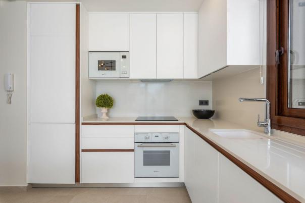 3 bed apartment in Torrevieja