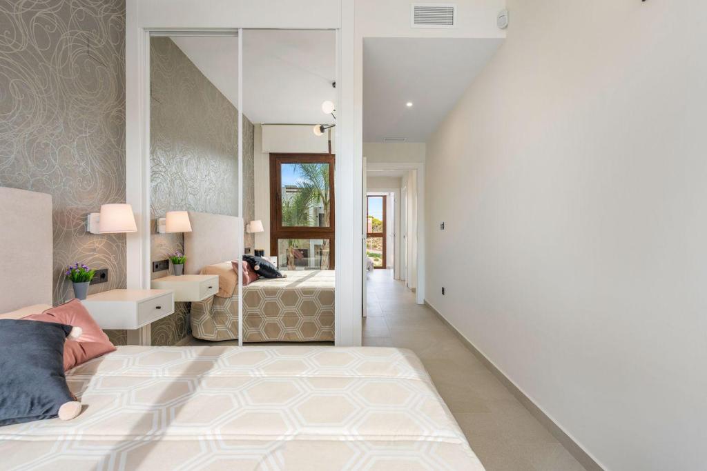 3 bed apartment in Torrevieja