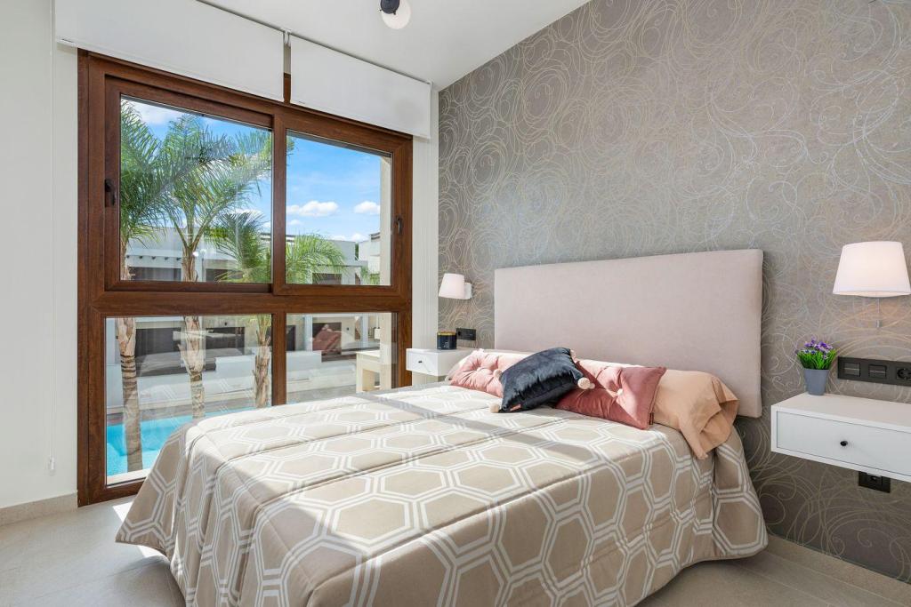 3 bed apartment in Torrevieja
