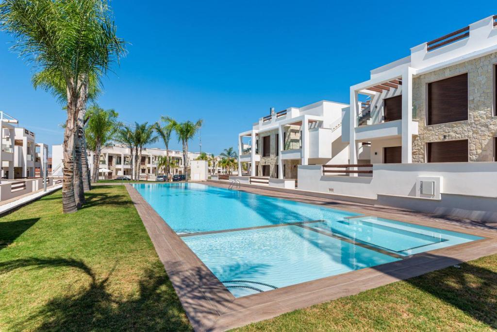 3 bed apartment in Torrevieja