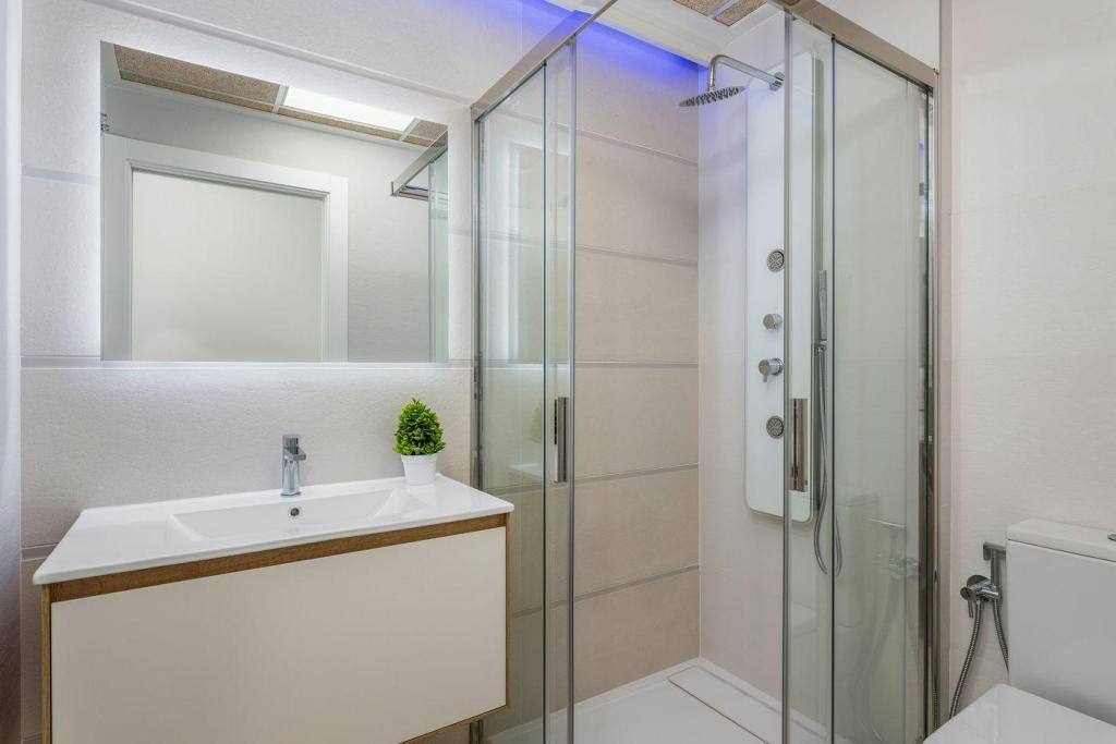 3 bed apartment in Torrevieja