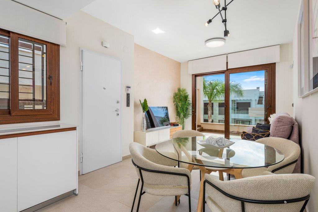 3 bed apartment in Torrevieja