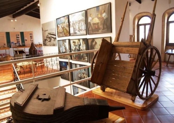 Soler Blasco Archaeological & Ethnological Museum - Javea