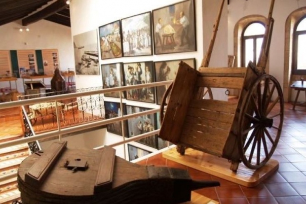 Soler Blasco Archaeological & Ethnological Museum - Javea