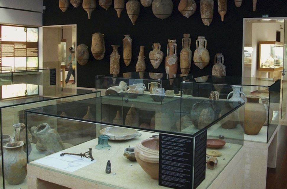 Soler Blasco Archaeological & Ethnological Museum - Javea