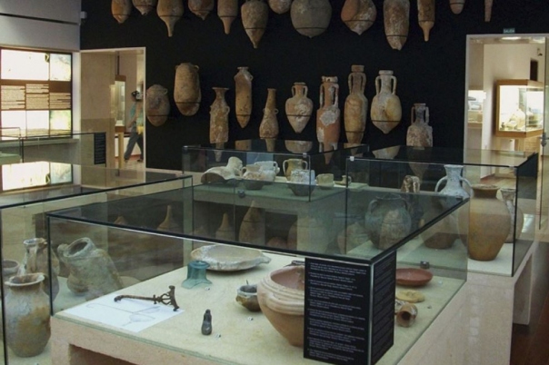 Soler Blasco Archaeological & Ethnological Museum - Javea