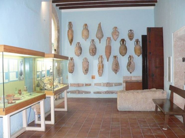 Soler Blasco Archaeological & Ethnological Museum - Javea