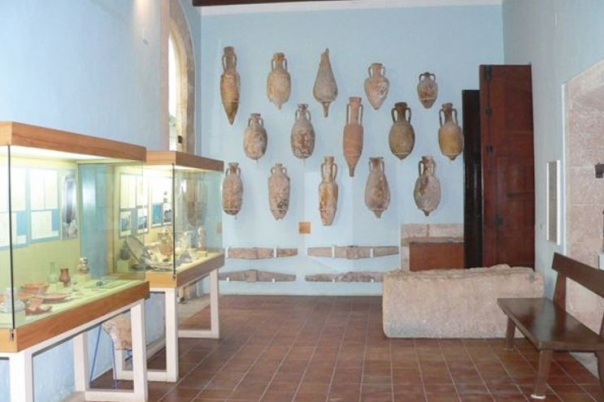 Soler Blasco Archaeological & Ethnological Museum - Javea
