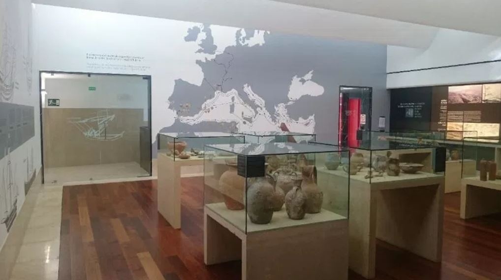 Soler Blasco Archaeological & Ethnological Museum - Javea