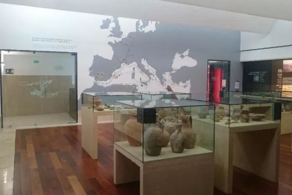 Soler Blasco Archaeological & Ethnological Museum - Javea
