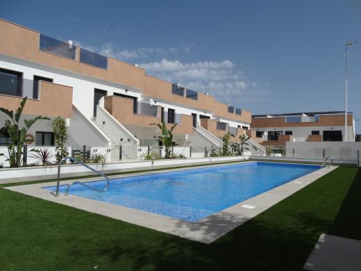 3 bed apartment in Pilar de la Horadada