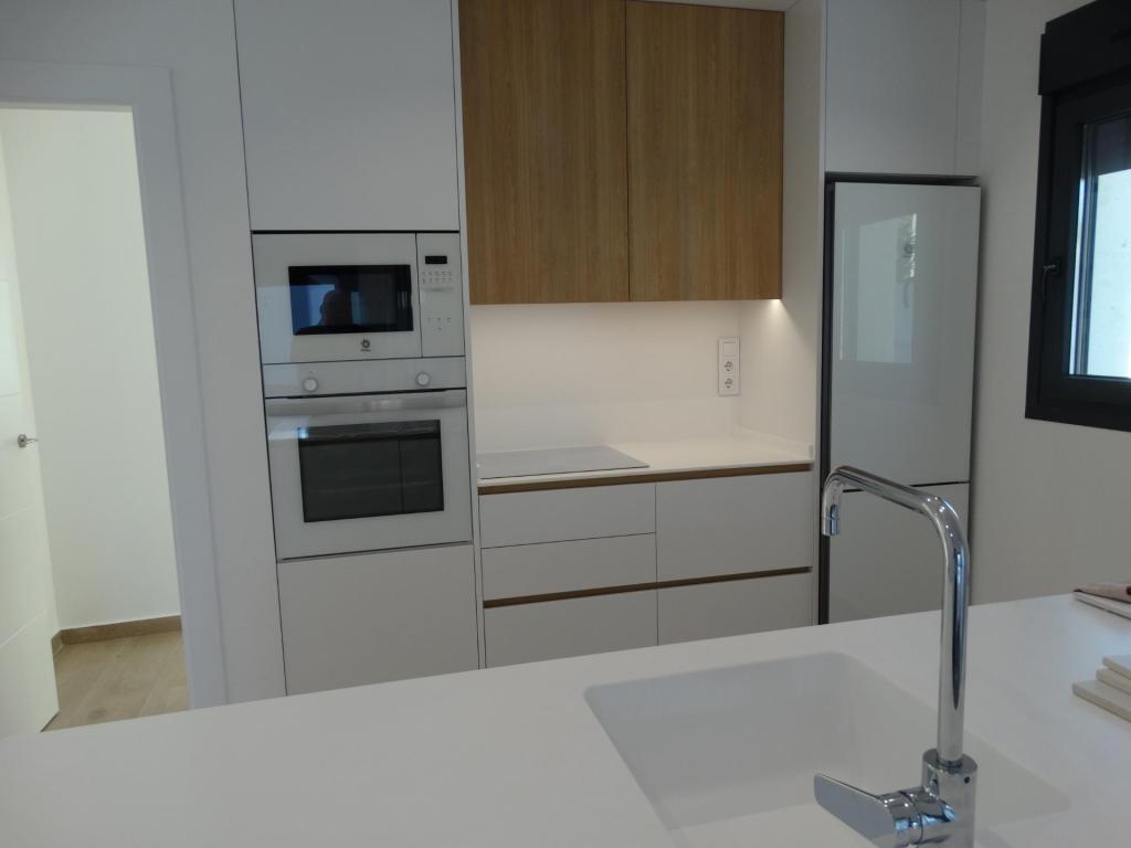 3 bed apartment in Pilar de la Horadada