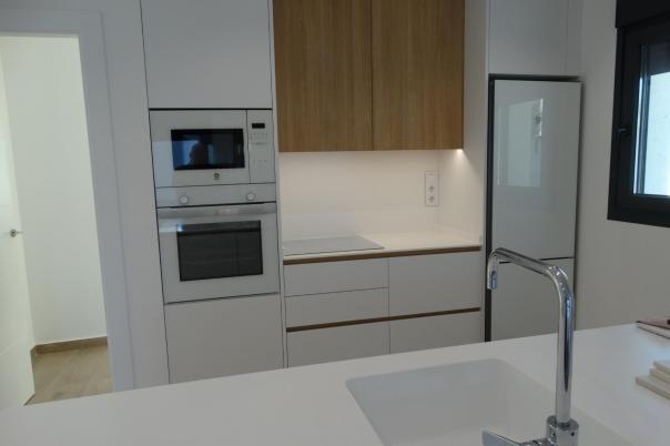 3 bed apartment in Pilar de la Horadada