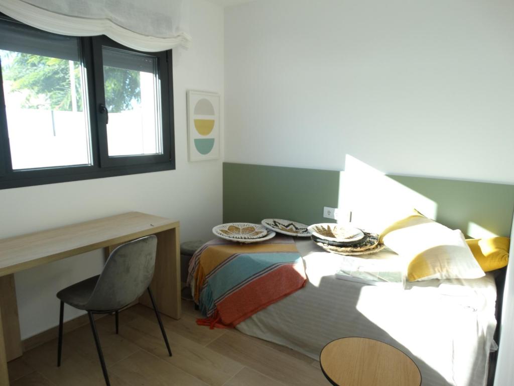 3 bed apartment in Pilar de la Horadada