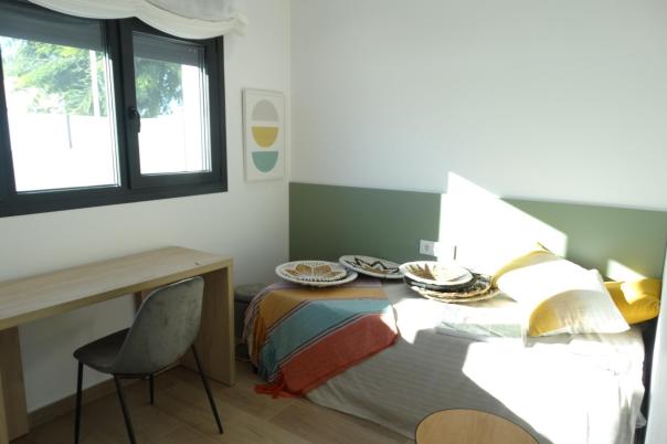 3 bed apartment in Pilar de la Horadada