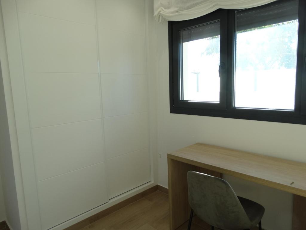 3 bed apartment in Pilar de la Horadada