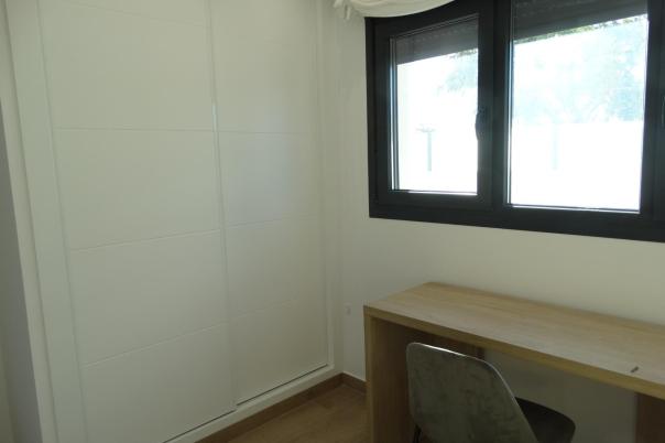 3 bed apartment in Pilar de la Horadada