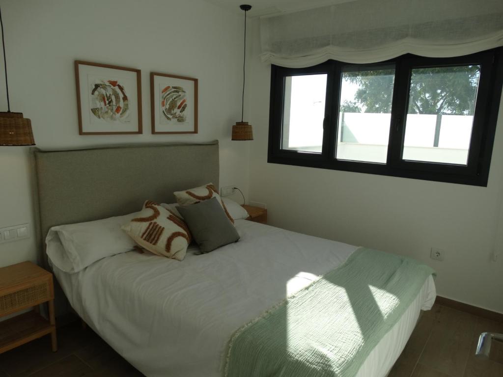 3 bed apartment in Pilar de la Horadada