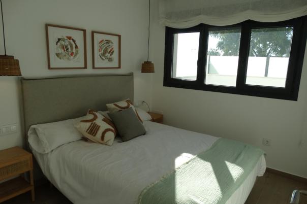 3 bed apartment in Pilar de la Horadada
