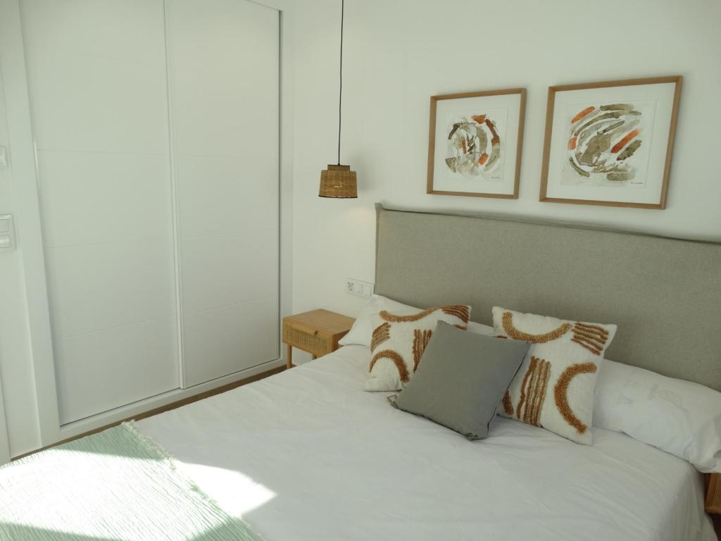 3 bed apartment in Pilar de la Horadada