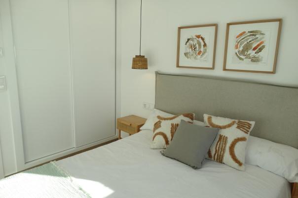 3 bed apartment in Pilar de la Horadada