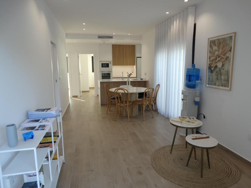3 bed apartment in Pilar de la Horadada