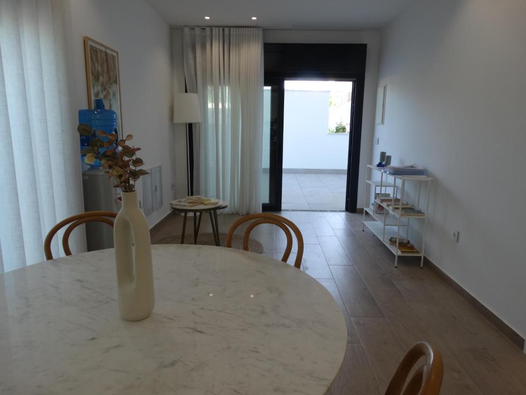 3 bed apartment in Pilar de la Horadada
