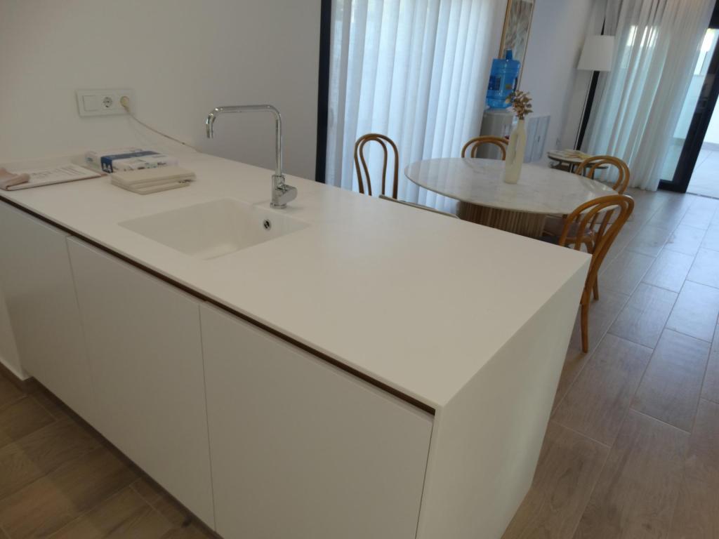 3 bed apartment in Pilar de la Horadada
