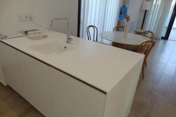 3 bed apartment in Pilar de la Horadada