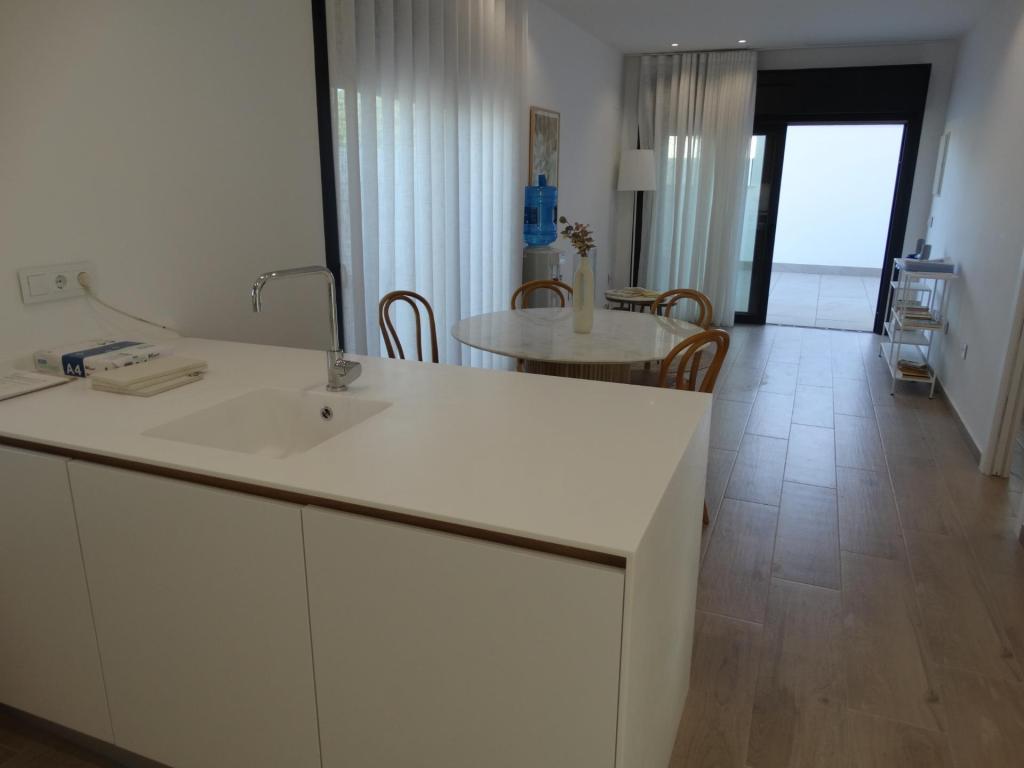3 bed apartment in Pilar de la Horadada