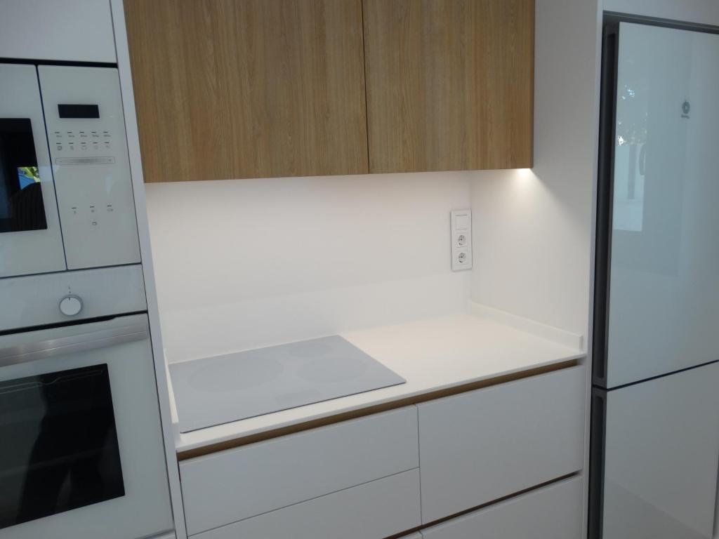 3 bed apartment in Pilar de la Horadada