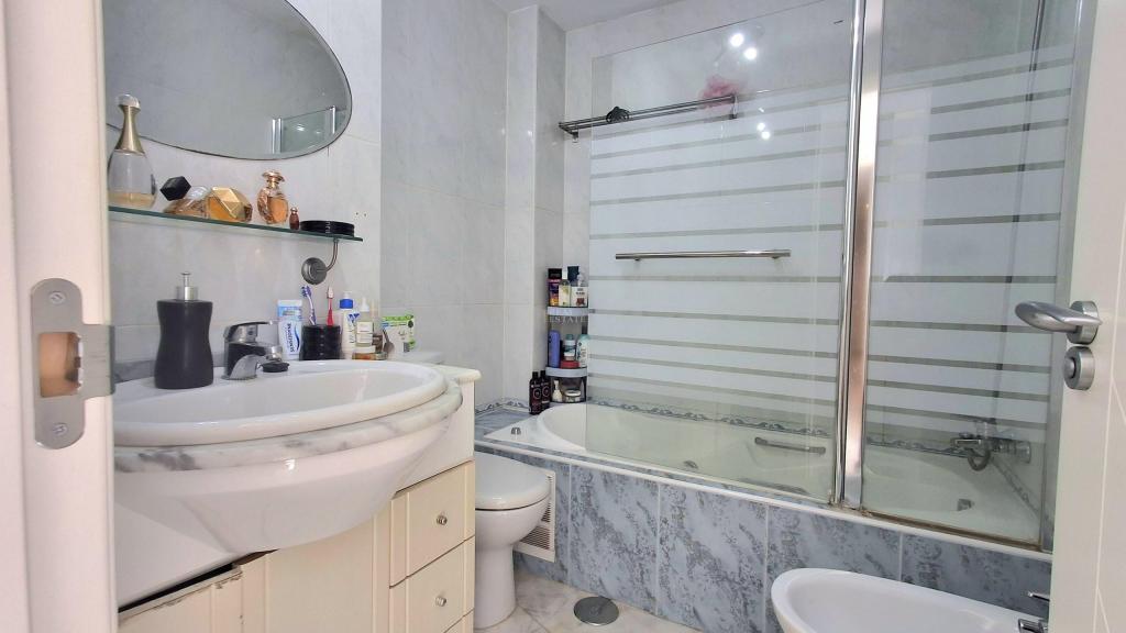 3 bed apartment in Villajoyosa/Vila Joiosa (la)