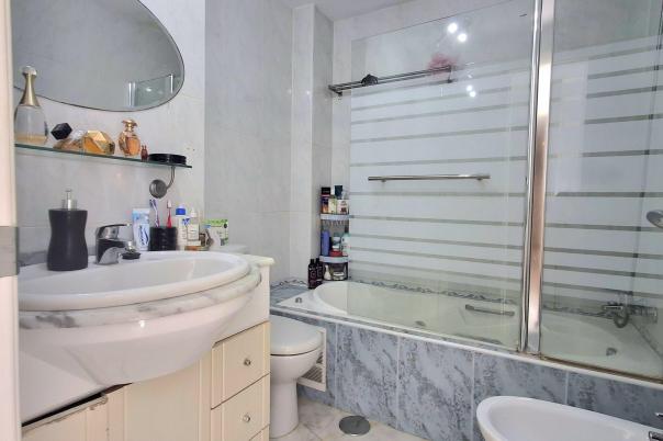 3 bed apartment in Villajoyosa/Vila Joiosa (la)