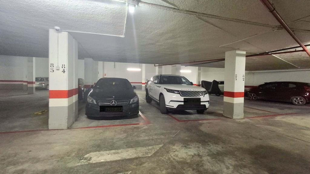 3 bed apartment in Villajoyosa/Vila Joiosa (la)