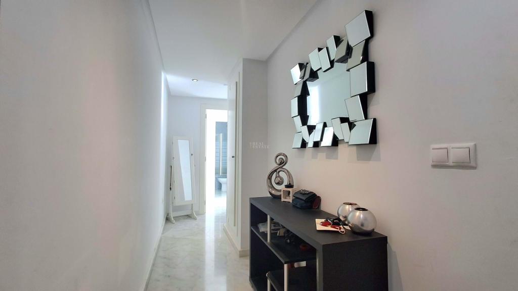 3 bed apartment in Villajoyosa/Vila Joiosa (la)