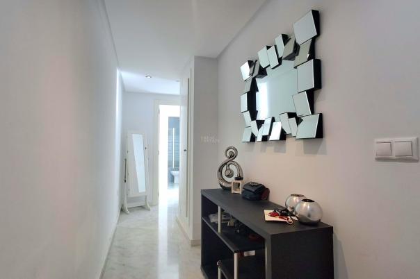 3 bed apartment in Villajoyosa/Vila Joiosa (la)