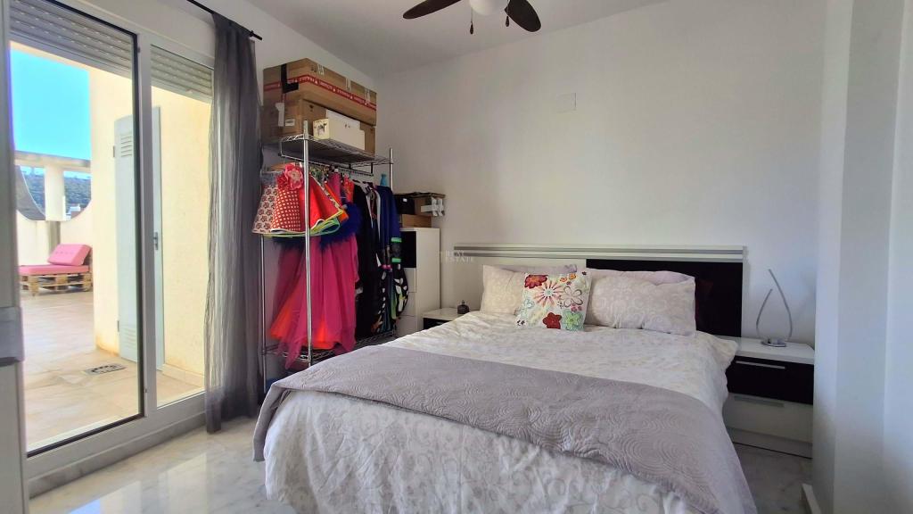 3 bed apartment in Villajoyosa/Vila Joiosa (la)