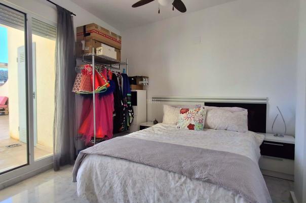 3 bed apartment in Villajoyosa/Vila Joiosa (la)