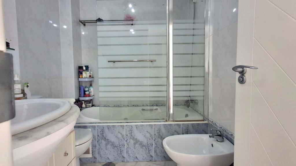 3 bed apartment in Villajoyosa/Vila Joiosa (la)