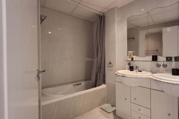 3 bed apartment in Villajoyosa/Vila Joiosa (la)