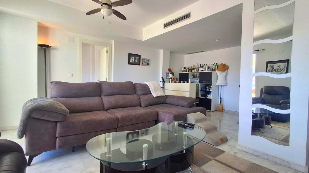 3 bed apartment in Villajoyosa/Vila Joiosa (la)