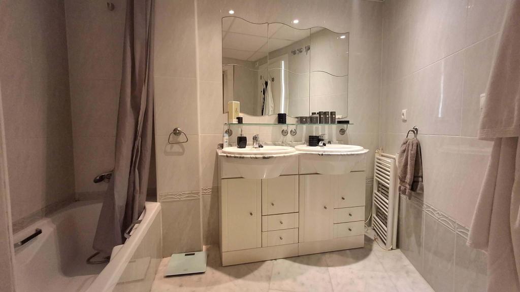 3 bed apartment in Villajoyosa/Vila Joiosa (la)