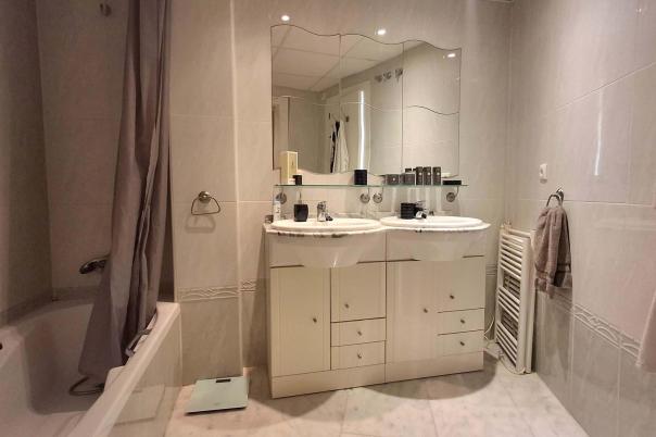 3 bed apartment in Villajoyosa/Vila Joiosa (la)