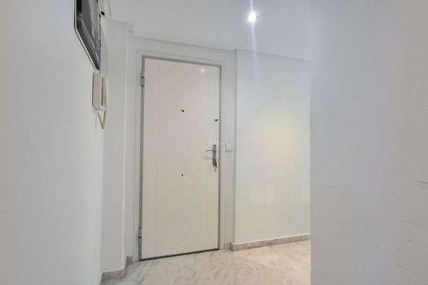 3 bed apartment in Villajoyosa/Vila Joiosa (la)