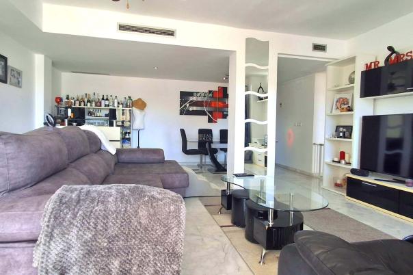 3 bed apartment in Villajoyosa/Vila Joiosa (la)