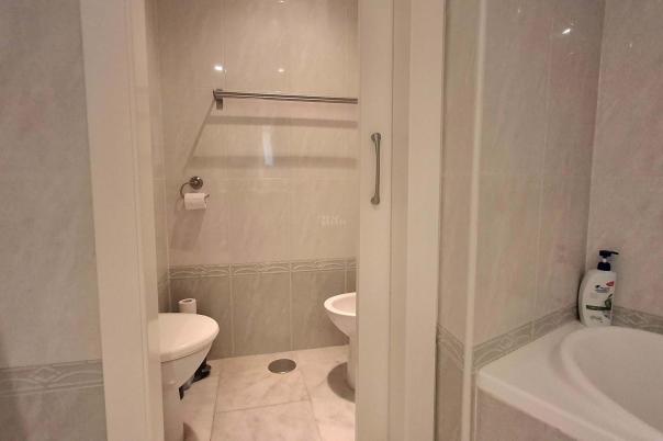 3 bed apartment in Villajoyosa/Vila Joiosa (la)