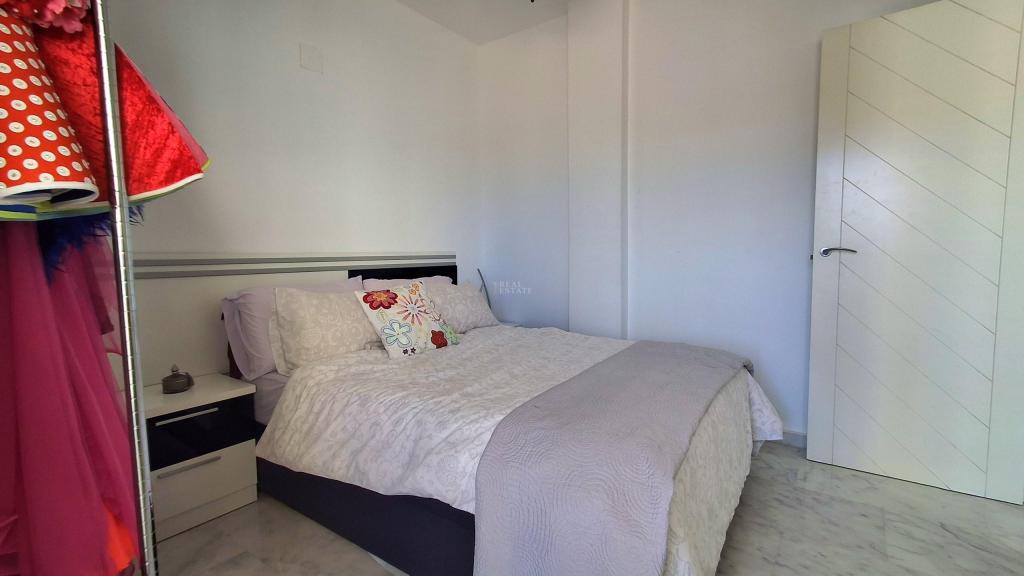 3 bed apartment in Villajoyosa/Vila Joiosa (la)