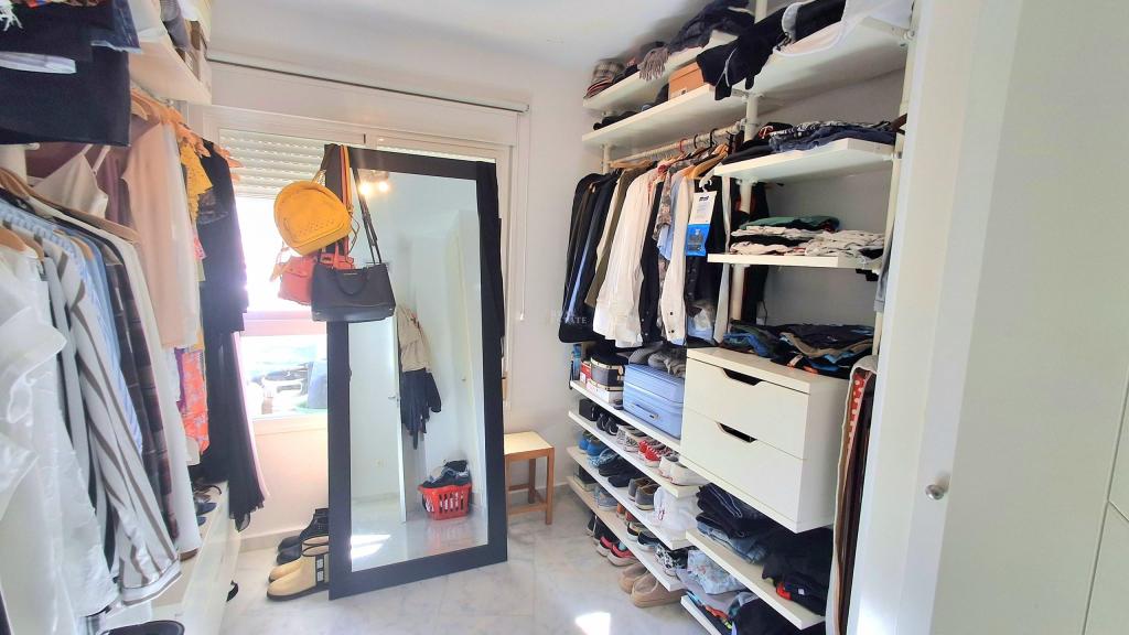 3 bed apartment in Villajoyosa/Vila Joiosa (la)