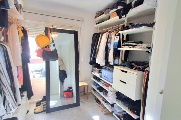 3 bed apartment in Villajoyosa/Vila Joiosa (la)