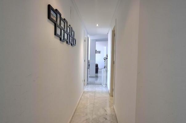 3 bed apartment in Villajoyosa/Vila Joiosa (la)